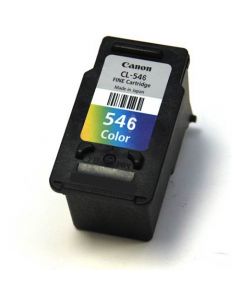 Canon CL-546 Colour Ink Cartridge - 8289B001   NO BOX