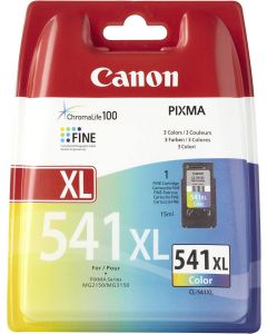 Canon CL-541XL Colour Ink Cartridge - 5226B005