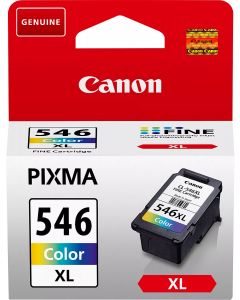 Canon CL-546XL Colour Ink Cartridge - 8288B001