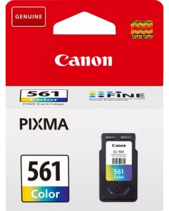 Canon CL-561 Colour Ink Cartridge - 3731C001