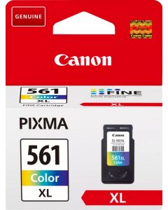Canon CL-561XL Colour Ink Cartridge - 3730C001