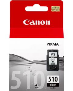 Canon PG-510 Black Ink Cartridge - 2970B001