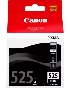 Canon PGI-525 Black Ink Cartridge - 4529B001