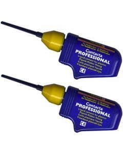 Revell 39604 Contacta Professional Glue 25g TWIN PACK