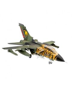 Revell 64048 Tornado ECR Aircraft Model Kit
