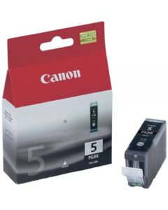 Canon Original PGI-5 Black Ink Cartridge