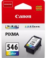 Canon CL-546 Colour Ink Cartridge - 8289B001