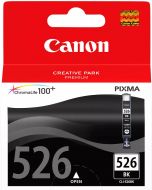 Canon CLI-526 Black Ink Cartridge - 4540B001