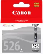 Canon CLI-526 Grey Ink Cartridge - 4544B001