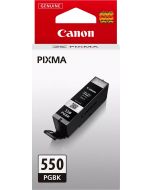 Canon PGI-550 Black Ink Cartridge - 6496B001