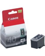 Canon Original PG-40 Black Ink Cartridge