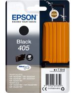 Epson Original T05G1 Suitcase 405 Black Ink Cartridge - Standard Capacity